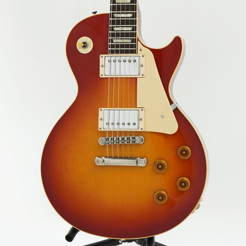 【USED】LPS Les Paul Standard Cherry Sunburst【SN. G899391】