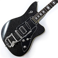 DPA-BKS Paloma (Black Sparkle)