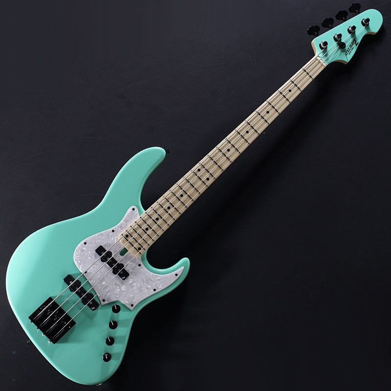 ATELIER Z Beta 4 Custom Alder Body(SFG/M MH)