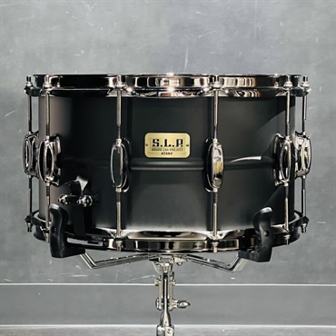 TAMA LST148 [S.L.P. -Sound Lab Project- / Big Black Steel 14×8]