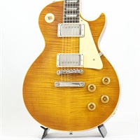 1959 Les Paul Standard Reissue VOS (Dirty Lemon) 【Weight≒4.11kg】