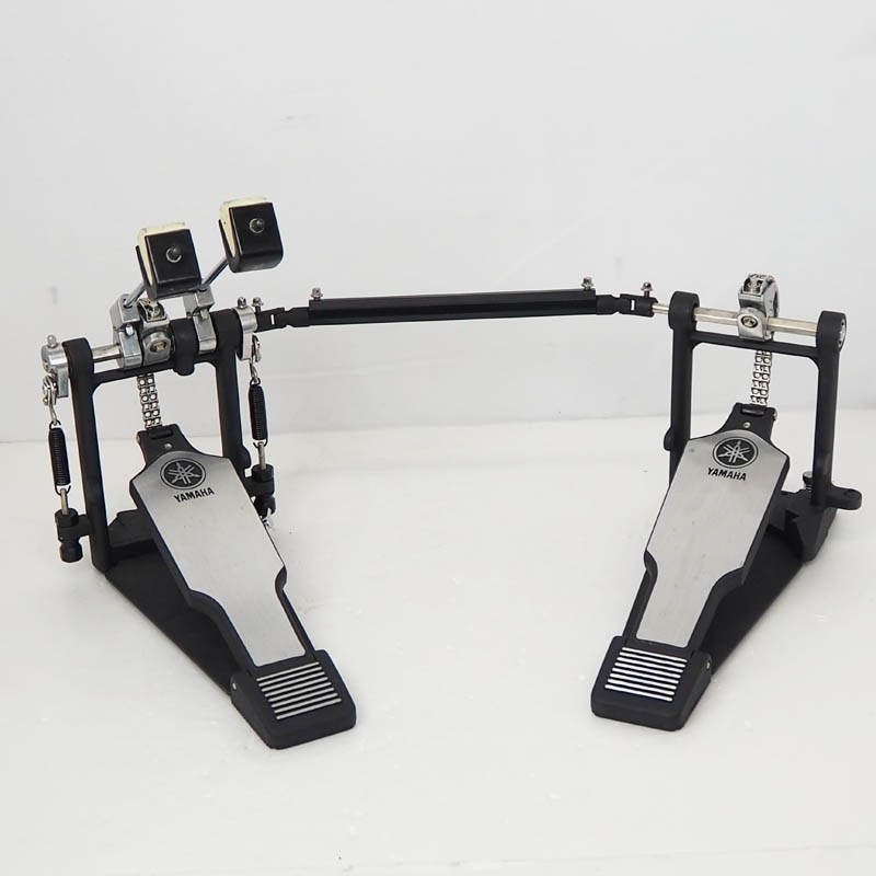 【USED】DFP9500CL [Double Chain / Twin Pedal 左利き用]