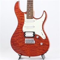 【USED】 PACIFICA212VQM (Caramel Brown) 【SN.HPX313309】