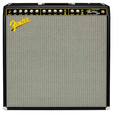 Fender USA Jack White Pano Verb 【※入荷時期未定、ご予約受付中】