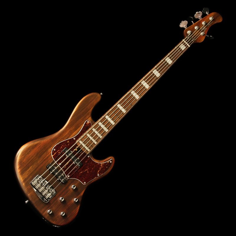 Jabba HF5 (Anitique Brown) [Hadrien Feraud Signature Model]の商品画像