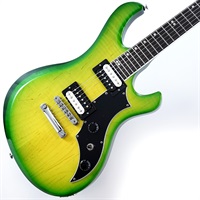 Victory Figured Top (Iguana Burst) SN.213540036