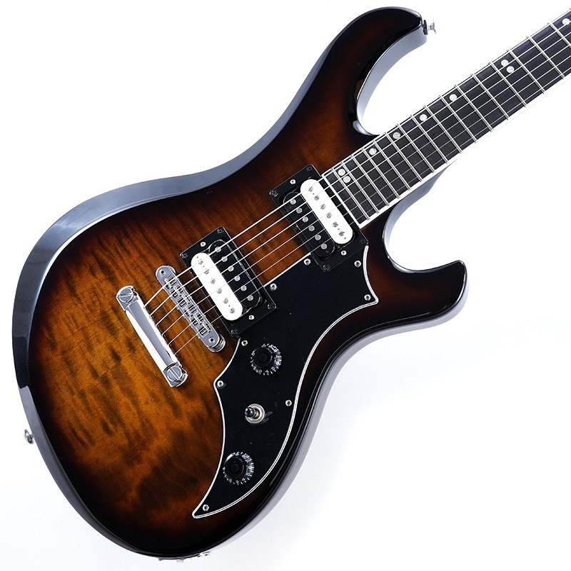 Victory Figured Top (Smokehouse Burst) SN.213740033の商品画像