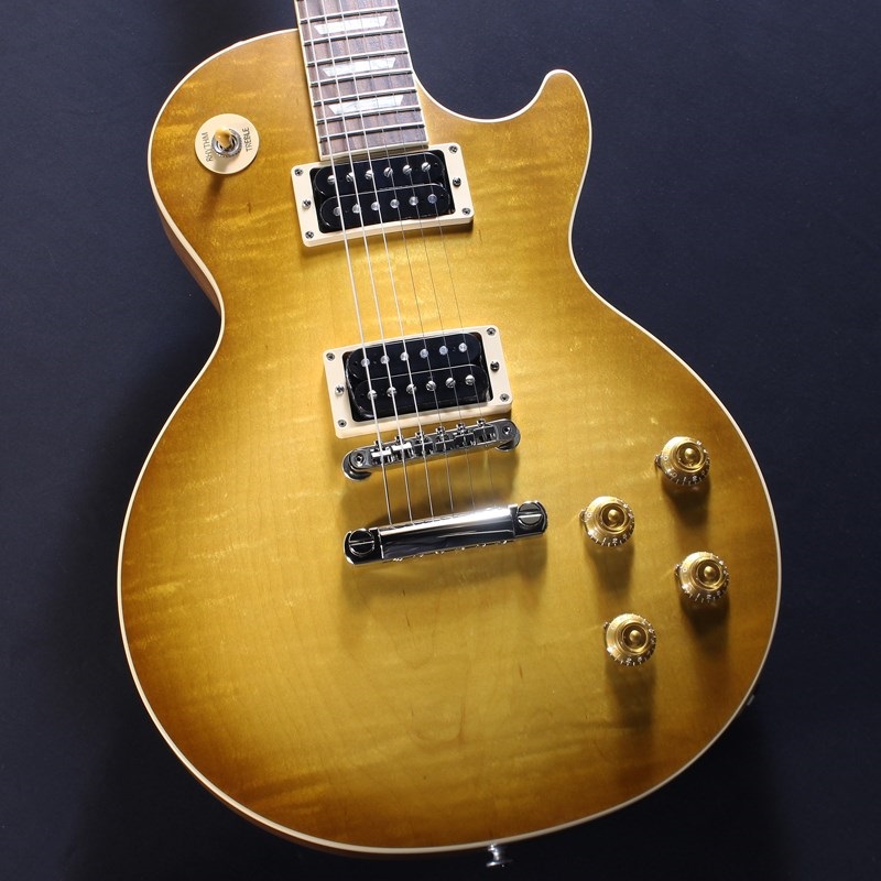 Les Paul Standard 50s Faded(Vintage Honey Burst) #207440284