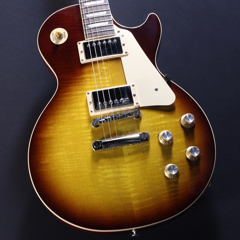 Les Paul Standard 60s (Iced Tea) #233530363