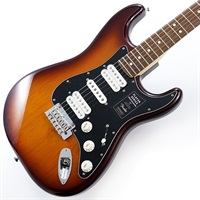 Player Stratocaster HSH (Tobacco Sunburst/Pau Ferro) [Made In Mexico]【キズ有り特価品】