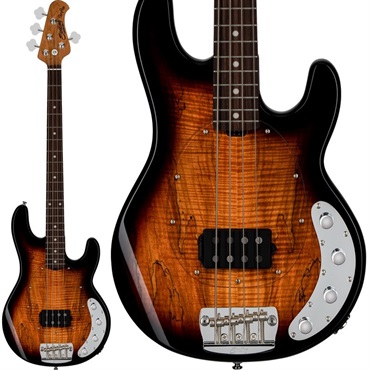 Sterling by MUSICMAN Ray34SM (3-Tone Sunburst/Rosewood) 【特価】