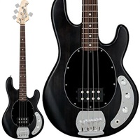 S.U.B. Series Ray4 (Trans Black Stain/Rosewood) 【特価】