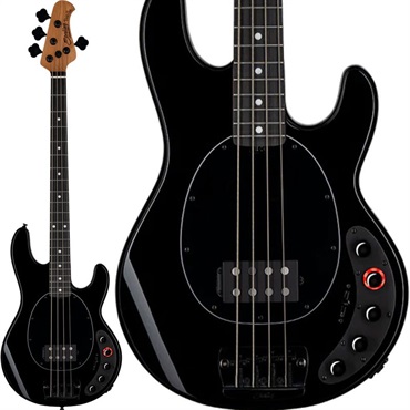 Sterling by MUSICMAN DarkRay (Black)