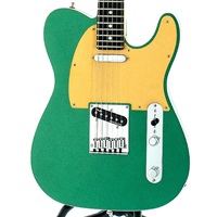 【USED】Limited American Ultra Telecaster (Mystic Pine Green/Ebony)【SN. US22039610】