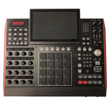 AKAI 【USED】MPC X 【中古サンプラー】