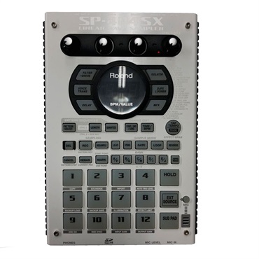 Roland 【USED】SP-404SX