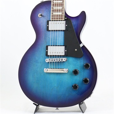 Gibson Les Paul Studio (Blueberry Burst)