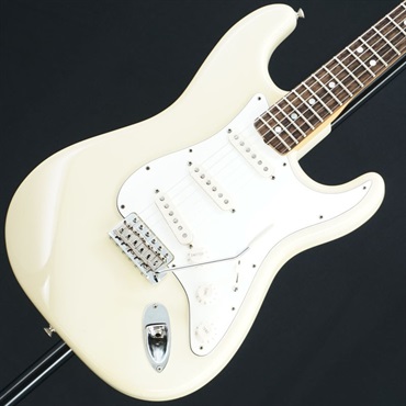 Fender Custom Shop 【USED】2012 MBS 70 Stratocaster NOS Master Built by  Greg Fessler(Aged Olympic White)【SN.CZ514752】