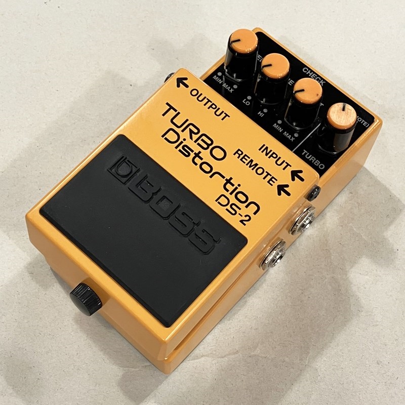 BOSS 【USED】DS-2