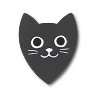 【創業50周年大決算SALE】 ネコ型ピック [N1-1p]