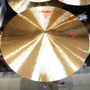 PAiSTe 【USED】 2002 Crash 20 [1916g]