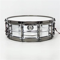 【USED】 LW5514S [Black Magic Stainless Steel Snare Drums 14×5]