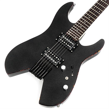 SCHECTER JAPAN ORIGINAL LINE OL-NV-HL / (BKM) [SPOT MODEL]