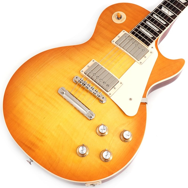 Les Paul Standard '60s(Unburst) 【S/N 214940119】