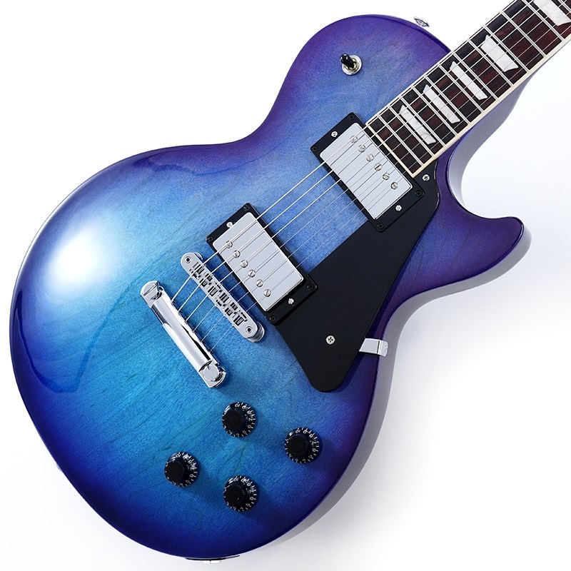 Les Paul Studio (Blueberry Burst)