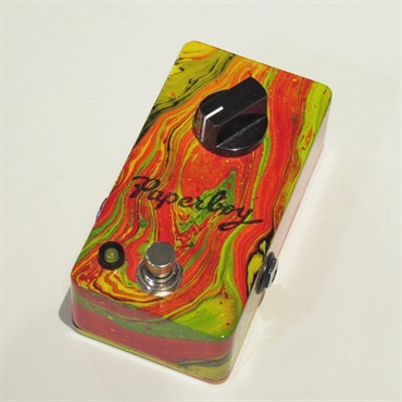 unknown 【USED】Paperboy Pedals / Bomboclot Boost