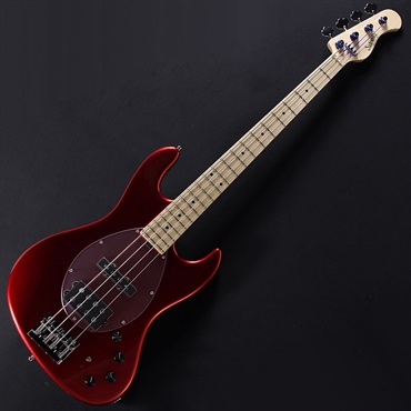 MetroLine 21-Fret Vintage M/J Bass Ash 4st (CAR)【特価】