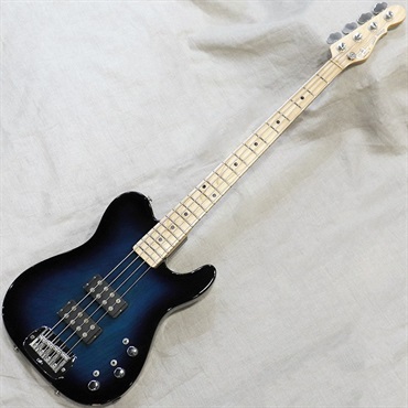 G&L ASAT Bass '98 Blueburst