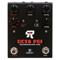 Octa Psi Transfigurating Fuzz