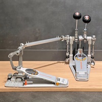 P-3002D [DEMON DRIVE DOUBLE PEDAL]【店頭展示特価品】