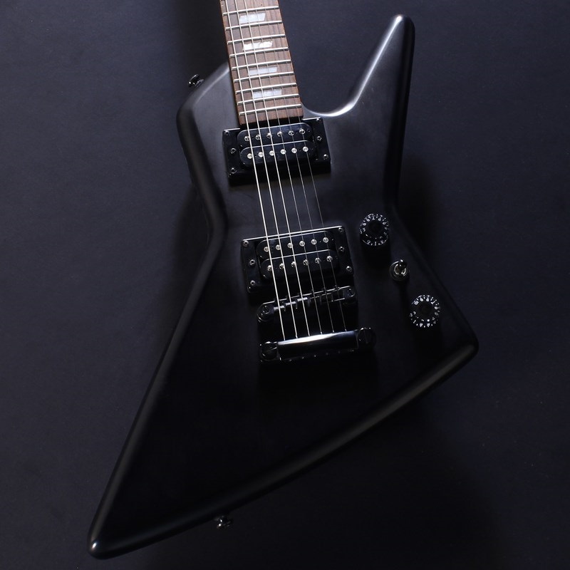 Epiphone 【USED】Explorer GT (Worn Black) ｜イケベ楽器店オンラインストア