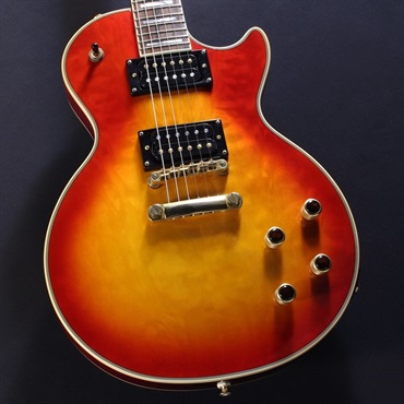 Epiphone 【USED】Prophecy Les Paul Custom Plus GX (Heritage Cherry Sunburst)