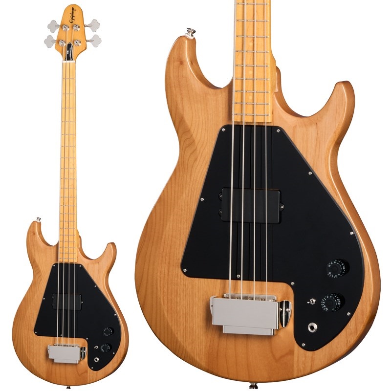 Grabber Bass (Natural)の商品画像