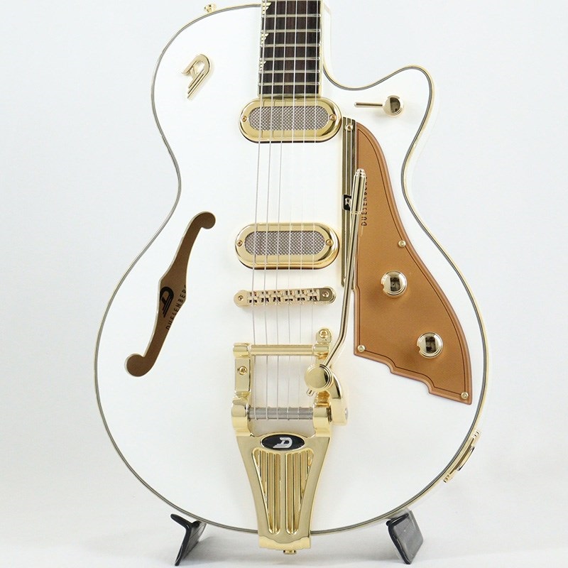 Duesenberg DTV-PC-VNW Starplayer TV Phonic (Venetian White) ｜イケベ楽器店オンラインストア