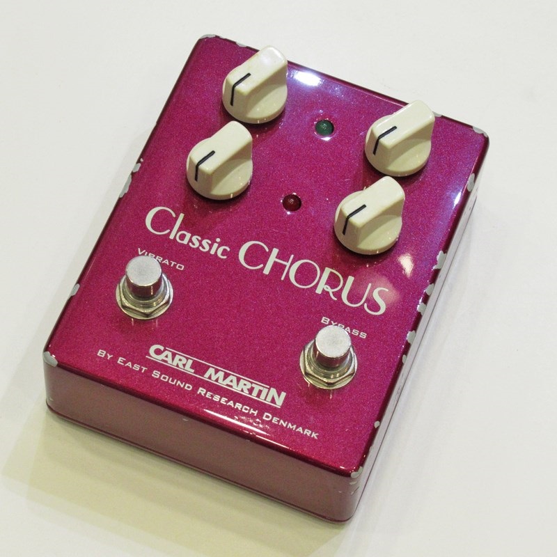 【USED】Classic Chorus