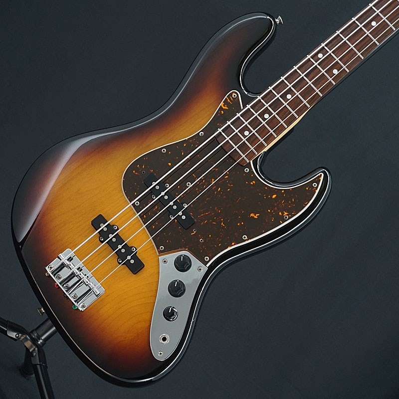 【USED】 Affinity Series Jazz Bass (3TS)