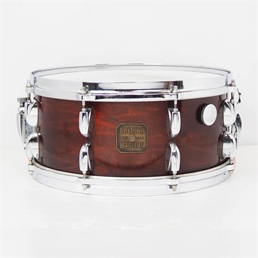 GRETSCH 【USED】 80s #4153 WW 14×6.5 [Jasper Shell]