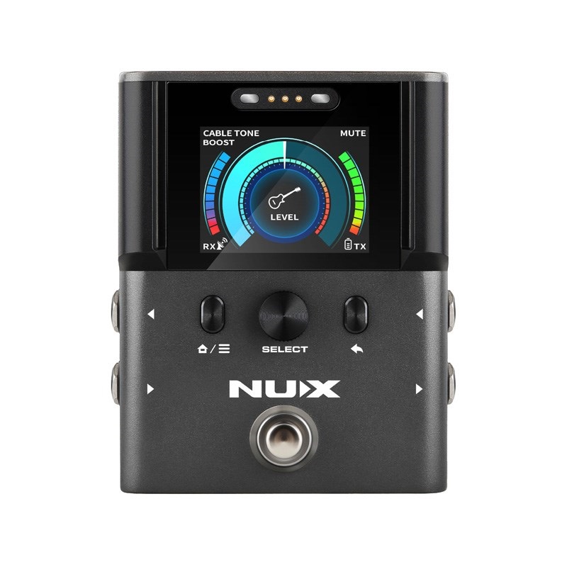 NUX B-8[Guitar Wireless]