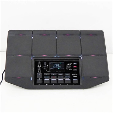 KORG 【USED】 MPS-10 [Drum Percussion & Sampler Pad]【マウンティングプレート付属】