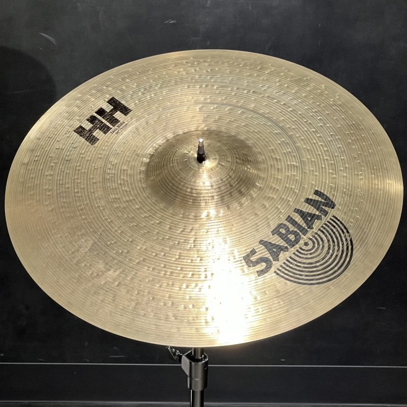 SABIAN 【USED】 HH-20JR [HH Jazz Ride 20][2035g]