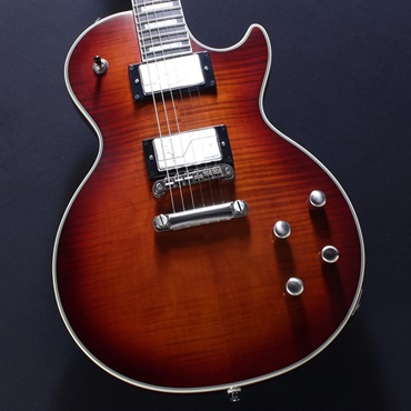 Epiphone Les Paul Prophecy (Aged Bengal Tiger Burst)