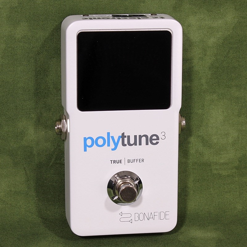 【USED】POLYTUNE 3