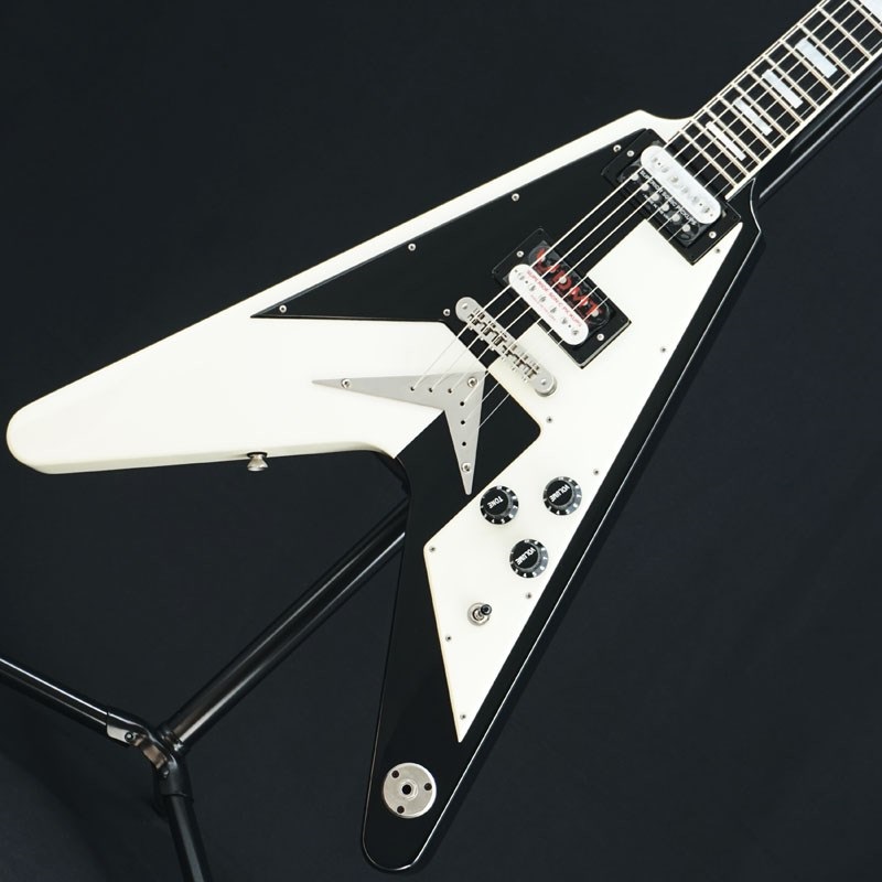 DEAN 【USED】 USA Michael Schenker Retro 【SN.121507 (42/50)】