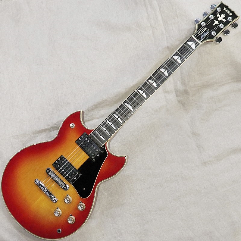 YAMAHA SG-700 '79 RedSunburst ｜イケベ楽器店オンラインストア