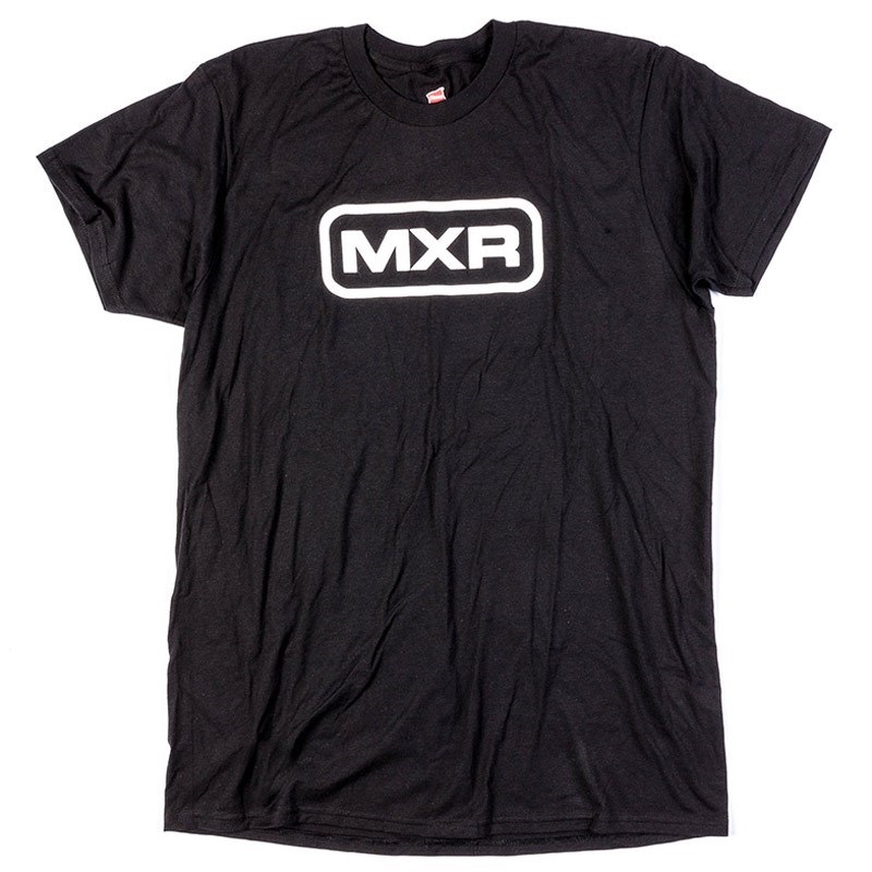 Dunlop (Jim Dunlop) MXR MEN'S TEE SHIRTS (M size) DSD21MTS-M