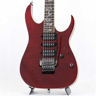 Ibanez 【USED】 j.custom RG8570Z (Almandite Garnet) [SN.F1800541]